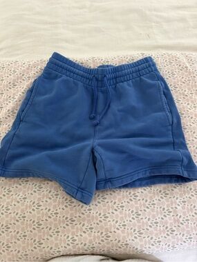 Aritzia TNA shorts